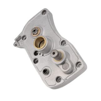 Villiers Gearbox Inner Cover